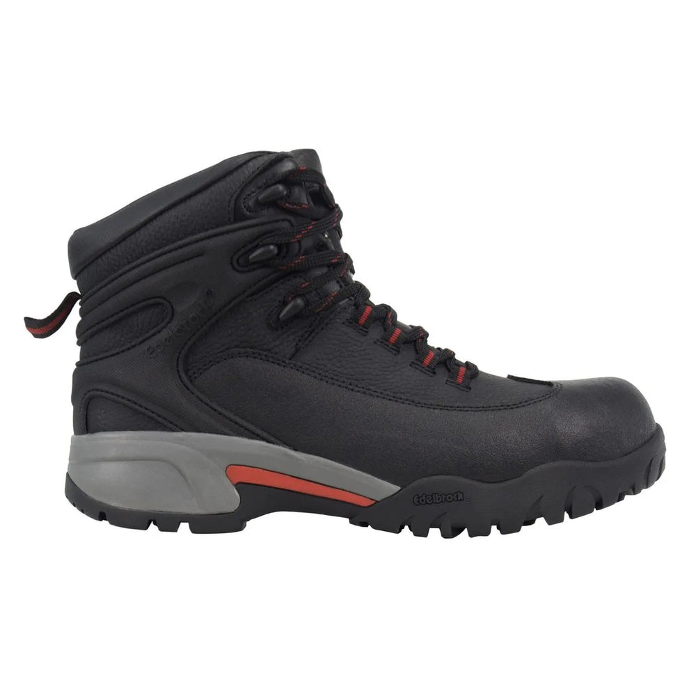 BOTIN ED170 NEGRO