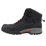 BOTIN ED170 NEGRO