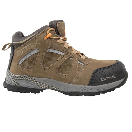 BOTIN DE SEGURIDAD EDELBROCK EDBK177 BROWN