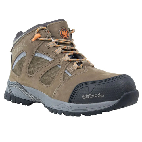 BOTIN DE SEGURIDAD EDELBROCK EDBK177 BROWN