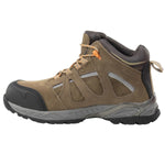 BOTIN DE SEGURIDAD EDELBROCK EDBK177 BROWN