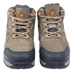BOTIN DE SEGURIDAD EDELBROCK EDBK177 BROWN