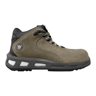BOTIN ED106 WPA CAFE