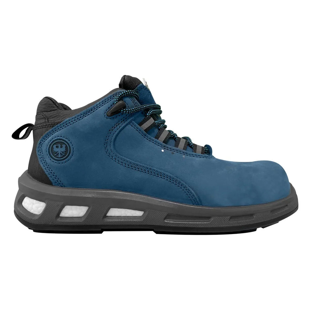 BOTIN ED106 WPA BLUE