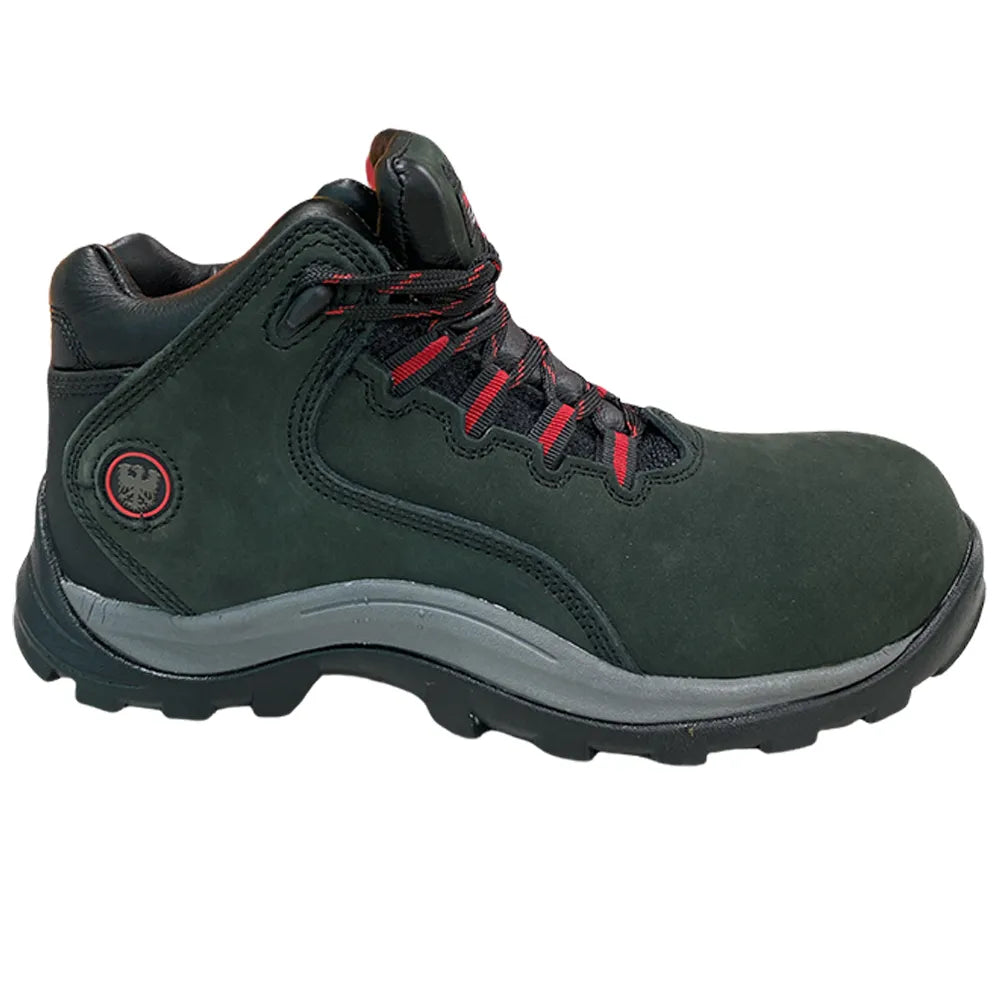 BOTIN EDELBROCK ED106 CARBON GRAY