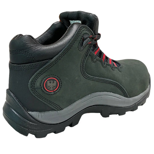 BOTIN EDELBROCK ED106 CARBON GRAY