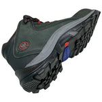 BOTIN EDELBROCK ED106 CARBON GRAY
