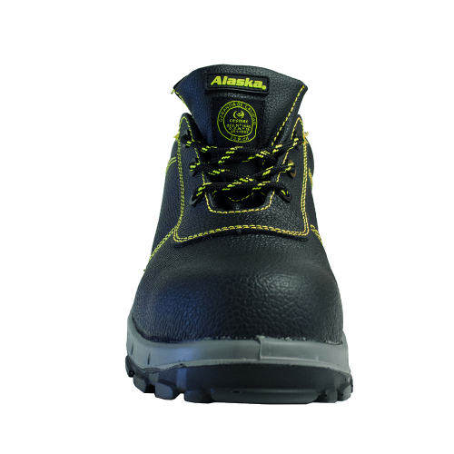 CALZADO DE SEGURIDAD ALASKA GRAN CAPITAN