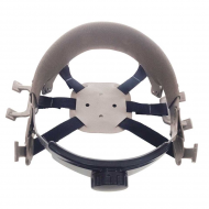 ARNÉS DE SUSPENSIÓN 6 PUNTAS PARA CASCO MTA ABS