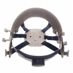 ARNÉS DE SUSPENSIÓN 6 PUNTAS PARA CASCO MTA ABS