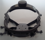 ARNÉS DE SUSPENSIÓN 6 PUNTAS PARA CASCO MTA ABS