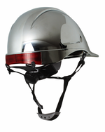 BARBIQUEJO 4 PUNTAS CON MENTONERA PARA CASCO MTA ABS