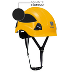 CASCO YAKO STEELPRO