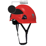 CASCO YAKO STEELPRO