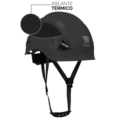 CASCO YAKO STEELPRO
