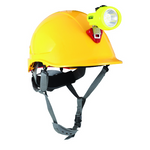 CASCO STEELPRO ABS MTA CON PORTALAMPARA FULL
