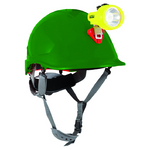 CASCO STEELPRO ABS MTA CON PORTALAMPARA FULL