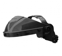 Soporte Visor Rocket Nylon Ajustable