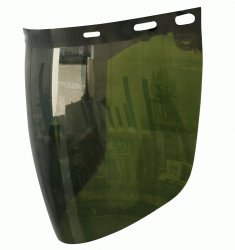 Visor IR 3.0 Polycarbonato
