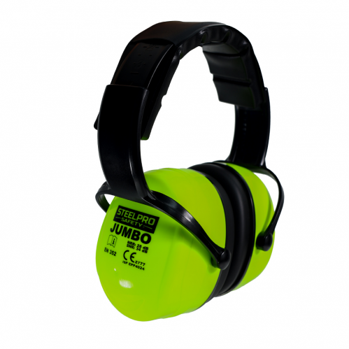 FONO MODELO JUMBO SNR 34dB ISP