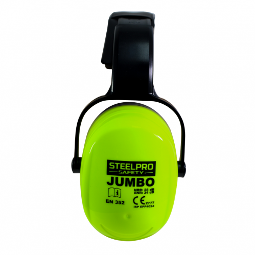 FONO MODELO JUMBO SNR 34dB ISP