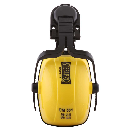 FONO CM-501 PARA CASCO ISP