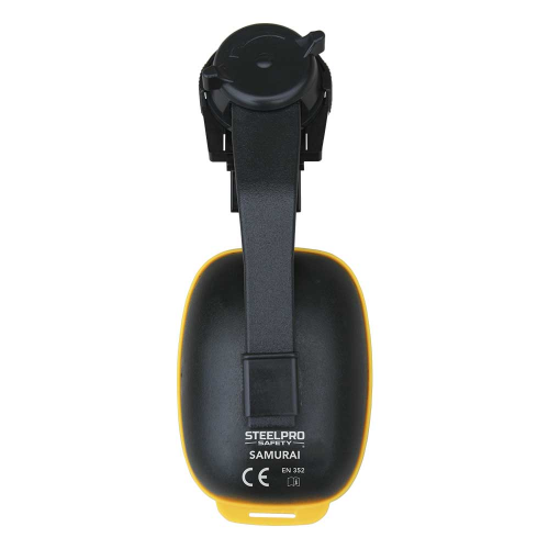 FONO SAMURAI PARA CASCO SNR 26DB ISP ( PAR)