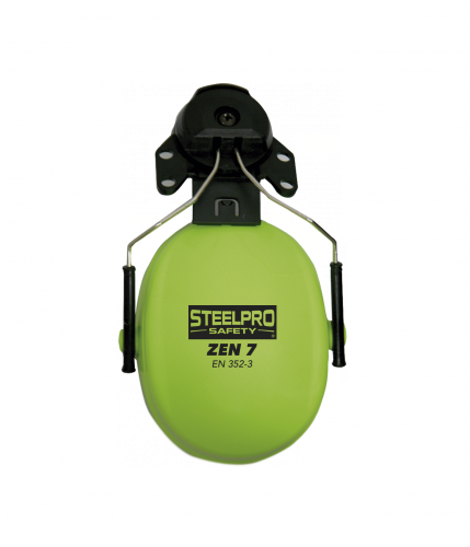 FONO STEELPRO ZEN 7  PARA CASCO ISP