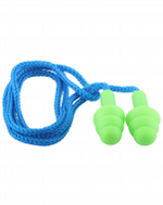 Protector de Oídos TAPON EP-T06 C/BOLSA HIGENICA