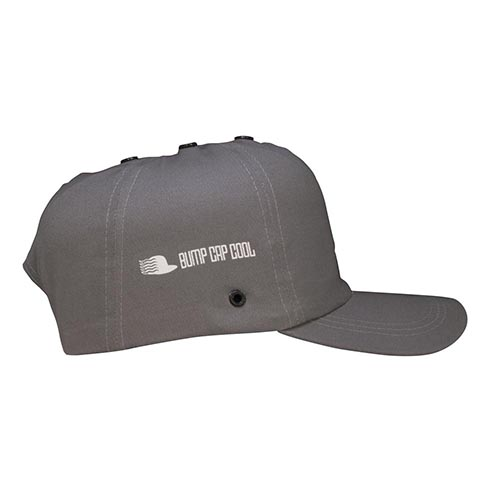 JOCKEY DE SEGURIDAD ISP BUMP CAP COOL