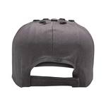 JOCKEY DE SEGURIDAD ISP BUMP CAP COOL