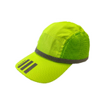 CASQUETE DE SEGURIDAD BUMP CAP HI VISION FLUOR