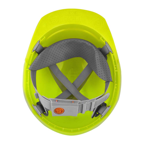 CASCO EVO CINTA TOP 33 HIGT VISION FLUOR