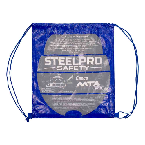 CASCO MTA-V ABS VENTILADO