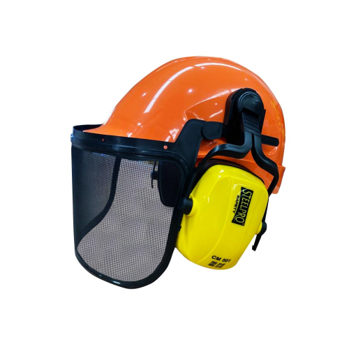 CASCO MTA ABS MOTOSIERRA