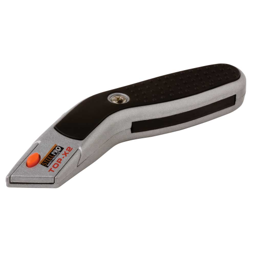 CUCHILLO CARTONERO TOP X-2