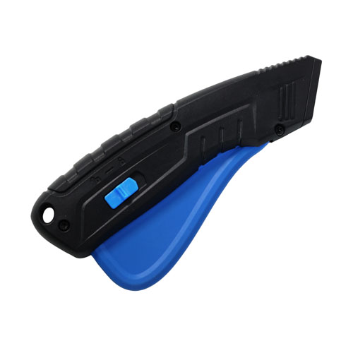 CUCHILLO CARTONERO SWIFT STEELPRO