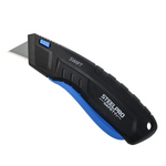 CUCHILLO CARTONERO SWIFT STEELPRO