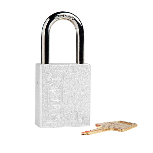CANDADO LOCK OUT X05
