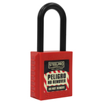 CANDADO STEELPRO DIELECTRICO