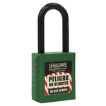 CANDADO STEELPRO DIELECTRICO