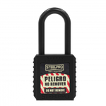 CANDADO STEELPRO DIELECTRICO