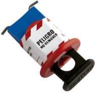 Bloqueo de Breaker Eléctrico