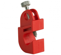 Bloqueo de Breaker Eléctrico con tuerca ajustable