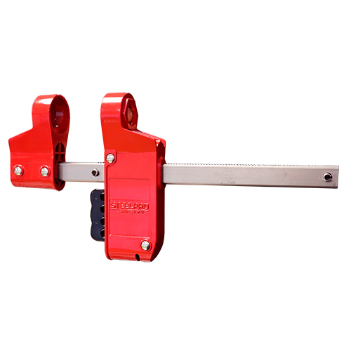 BLOQUEO DE BRIDA CIEGA GRANDE 23-32 MM