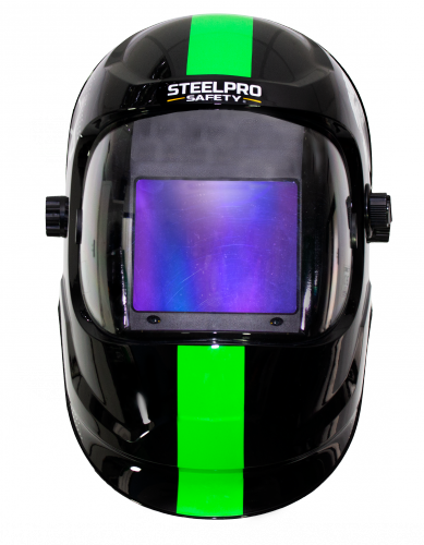 MASCARA DE SOLDAR FOTOSENSIBLE S1 STEELPRO