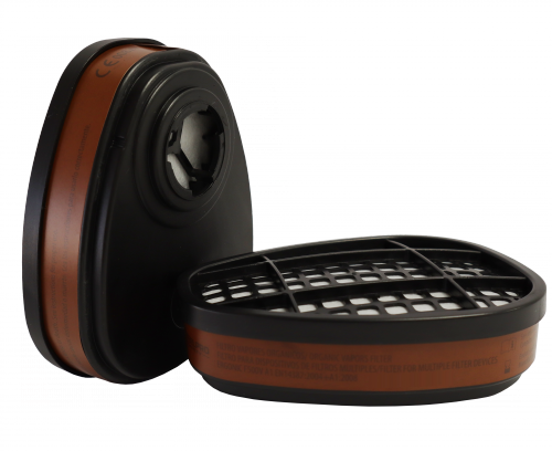 FILTRO ERGONIC F500V A1