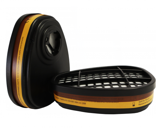 FILTRO ERGONIC F500VG AIE1