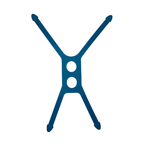 REPUESTO ARNÉS ERGONIC FFS1030 KIT 10 UNIDADES