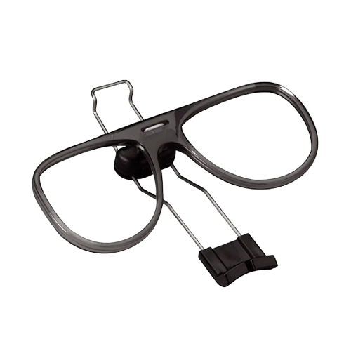 INSERTO OPTICO MASCARA COMPLETA (FULL FACE) ERGONIC FF1060